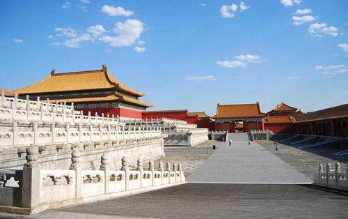故宫-旅游攻略、旅游指南、景点介绍-北京-武汉