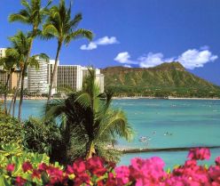 过年武汉出发到美国旅游价格 武汉到美国旅游哪个旅行社好 美国东西海岸+夏威夷15日品质游