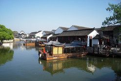 武汉到华东旅游景点 武汉到千岛湖、上海旅游价格 黄山千岛湖、杭州、上海五日游