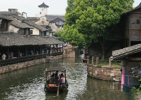 武汉到苏杭旅游要多少钱 漫游西湖、乌镇、南浔、木渎三水乡双动纯玩三日游