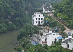 武汉旅行社 三峡旅游团购 武汉到三峡旅游旅行社排名 三峡大瀑布、三峡人家 汽车2日游