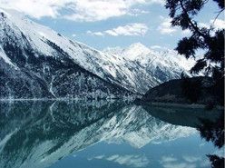 武汉旅行社西藏旅游价格 武汉到西藏旅游要多少钱 圣城圣湖——西藏拉萨、那曲纳木措七日游