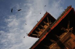 武汉跟团去尼泊尔旅游要多少钱 武汉到尼泊尔旅游 穿越珠峰心灵之约—尼泊尔西藏10晚11日