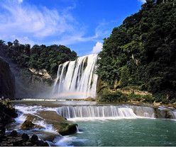 五月去贵州旅游要多少钱 武汉到贵州旅游价格费用 贵州赤水、仁怀、黄果树瀑布双飞五日游