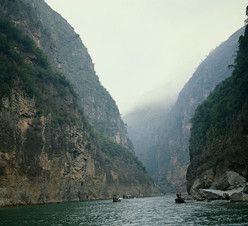 武汉去三峡旅游团报价 武汉到三峡旅游线路价格 三峡大瀑布、三峡人家、清江画廊3日游