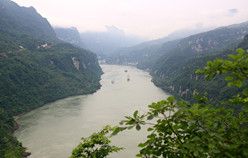 武汉到三峡旅游团要多少钱  三峡旅游线路 三峡大坝、三峡人家、清江画廊3日游