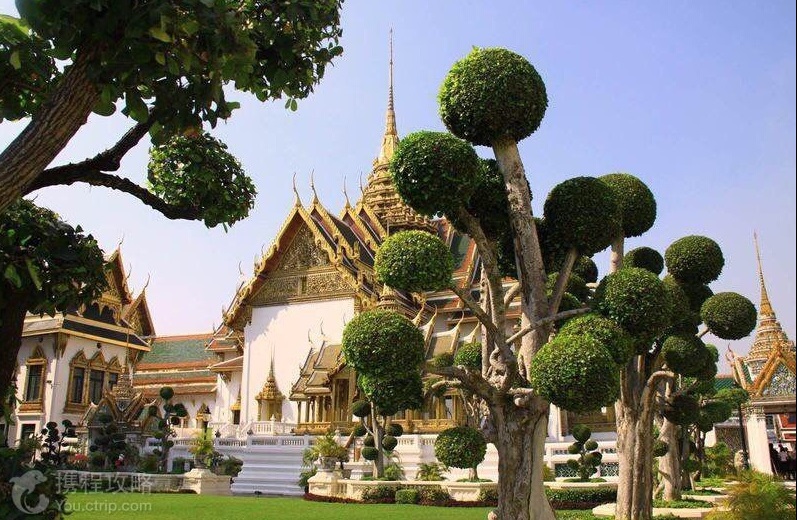 武汉出发到泰国旅游要多少钱 武汉到泰国旅游价格 曼舞沙美 曼谷芭提雅 8 天 7 晚