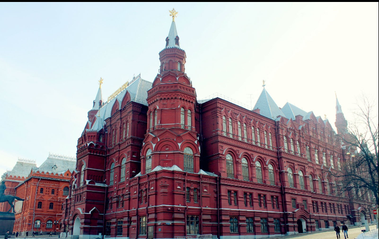 武汉俄罗斯旅游多少钱 武汉到俄罗斯旅游报价 莫斯科+圣彼得堡+金环小镇浪漫7日游