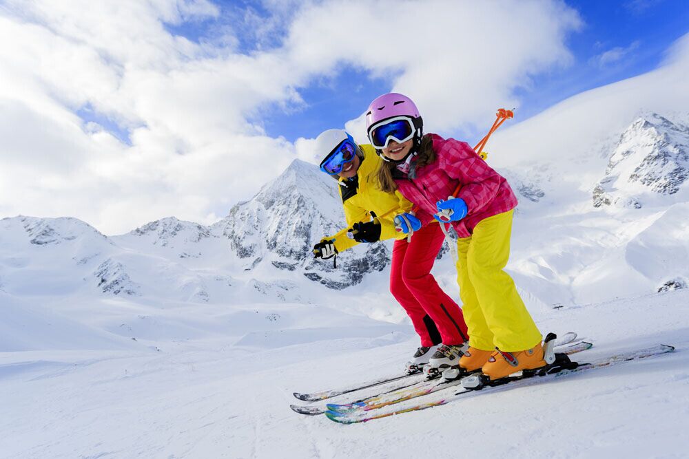 冬季神农架滑雪游 武汉到神农架旅游线路 神农架中和滑雪场、三峡人家三日游