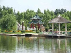 武汉到黑龙江旅游 沈阳、长春、长白山、镜泊湖、哈尔滨、呼伦贝尔、海拉尔、满洲里10日游