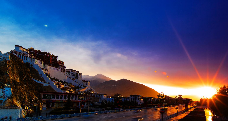 从武汉到西藏旅游 武汉到西藏旅游线路价格 西藏布达拉宫 大昭寺 林芝 双卧十二日旅游