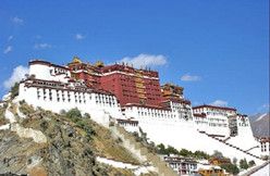 武汉到西藏旅游团 武汉到西藏旅游报价 拉萨林芝羊湖双卧11日游