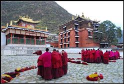 武汉到甘肃旅游 从武汉到甘肃旅游团价格 甘肃 青海 西藏旅游专列14日游