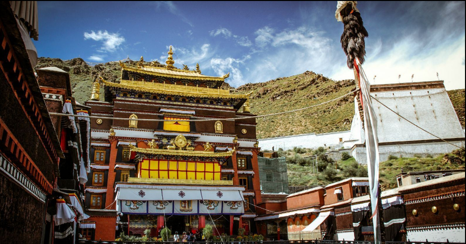 6-8月武汉到西藏旅游线路  武汉到西藏旅游团 17人精致小团西藏双卧11日游