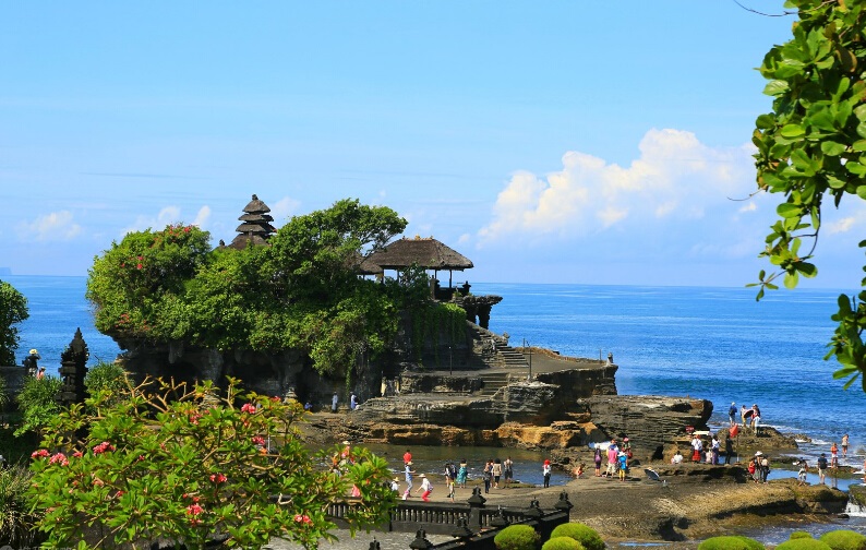 武汉去巴厘岛旅游报价 武汉去巴厘岛旅游多少钱 巴厘岛梦幻逍遥游双飞五日游